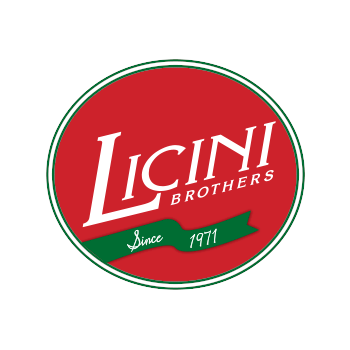 Licini Brothers Products