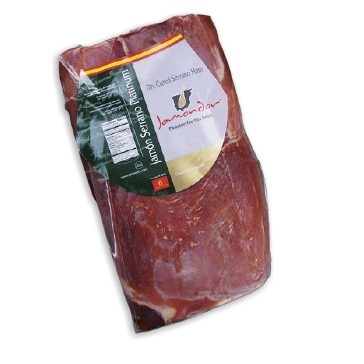 Jamondor Serrano Ham